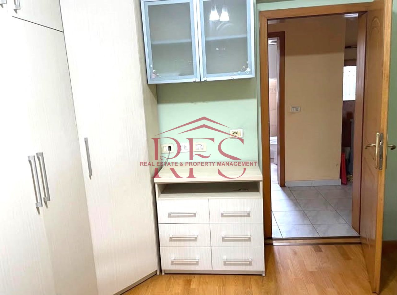 🏠 Apartment for rent 2+1 at Elbasan Street, Ballet School📍600 euros