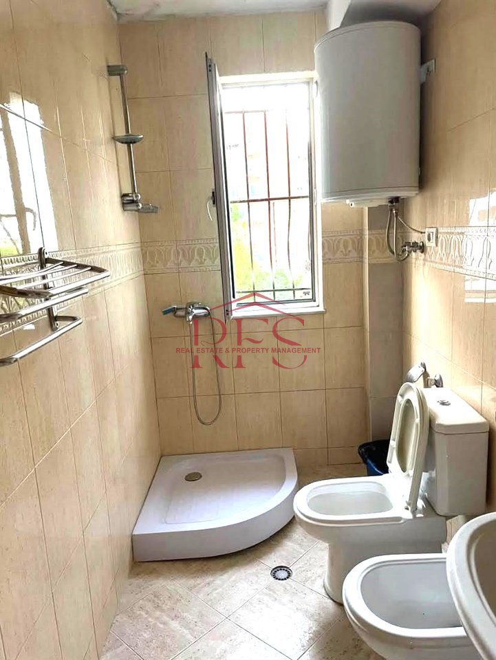 🏠 Apartment for rent 2+1 at Elbasan Street, Ballet School📍600 euros