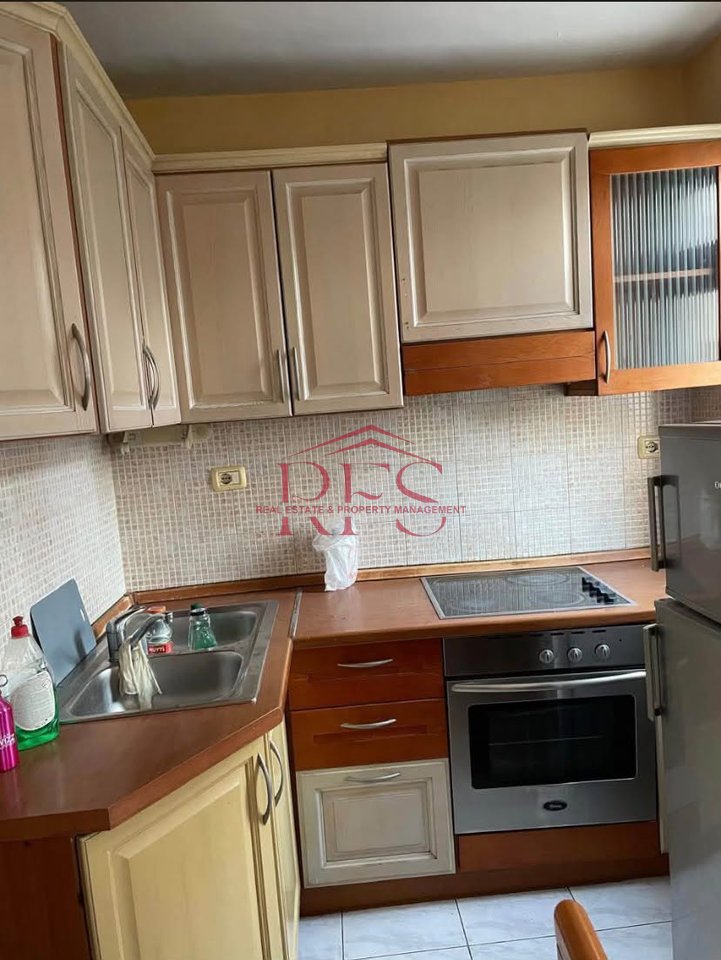🏠 Apartment for rent 2+1 at Elbasan Street, Ballet School📍600 euros