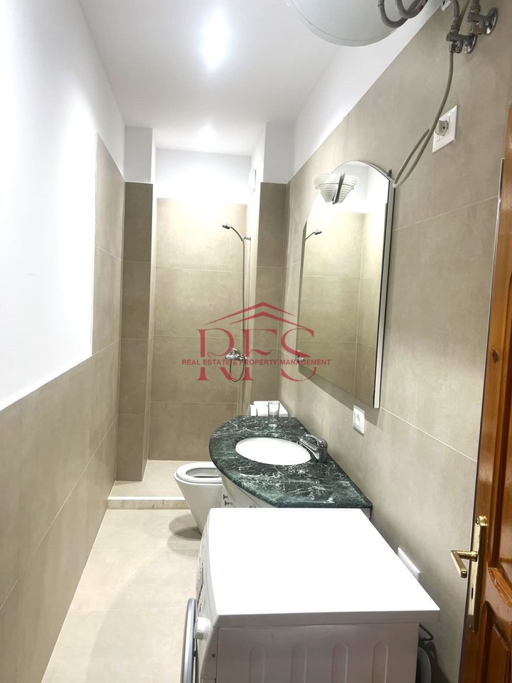 🏠 Apartment 2+1 for rent – Fresk | 400€/month