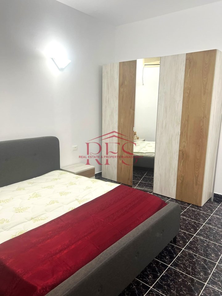 🏠 Apartment 2+1 for rent – Fresk | 400€/month