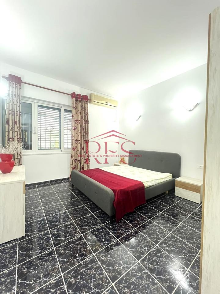 🏠 Apartment 2+1 for rent – Fresk | 400€/month