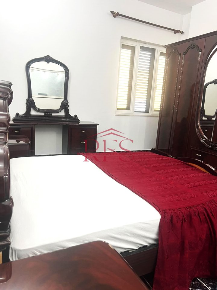 🏠 Apartment 2+1 for rent – Fresk | 400€/month