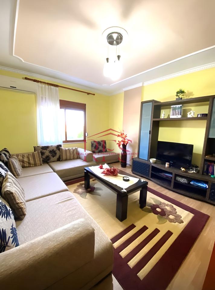 🏠 Appartamento 2+1 in affitto – Jordan Misja, sopra Don Bosko | 400€/mese