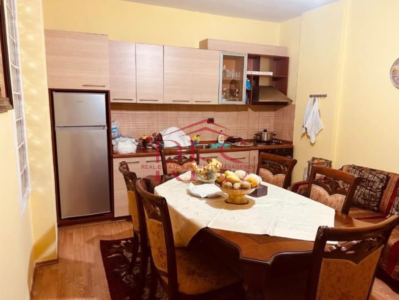 🏠 Appartamento 2+1 in affitto – Jordan Misja, sopra Don Bosko | 400€/mese