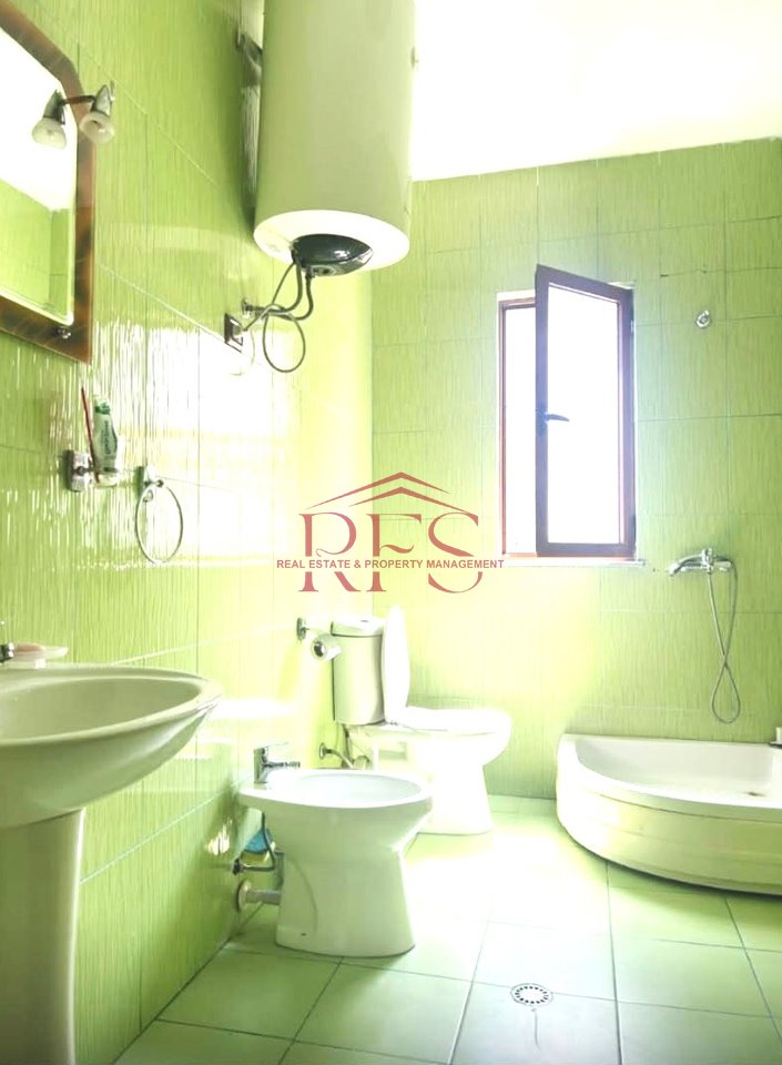 🏠 Appartamento 2+1 in affitto – Jordan Misja, sopra Don Bosko | 400€/mese
