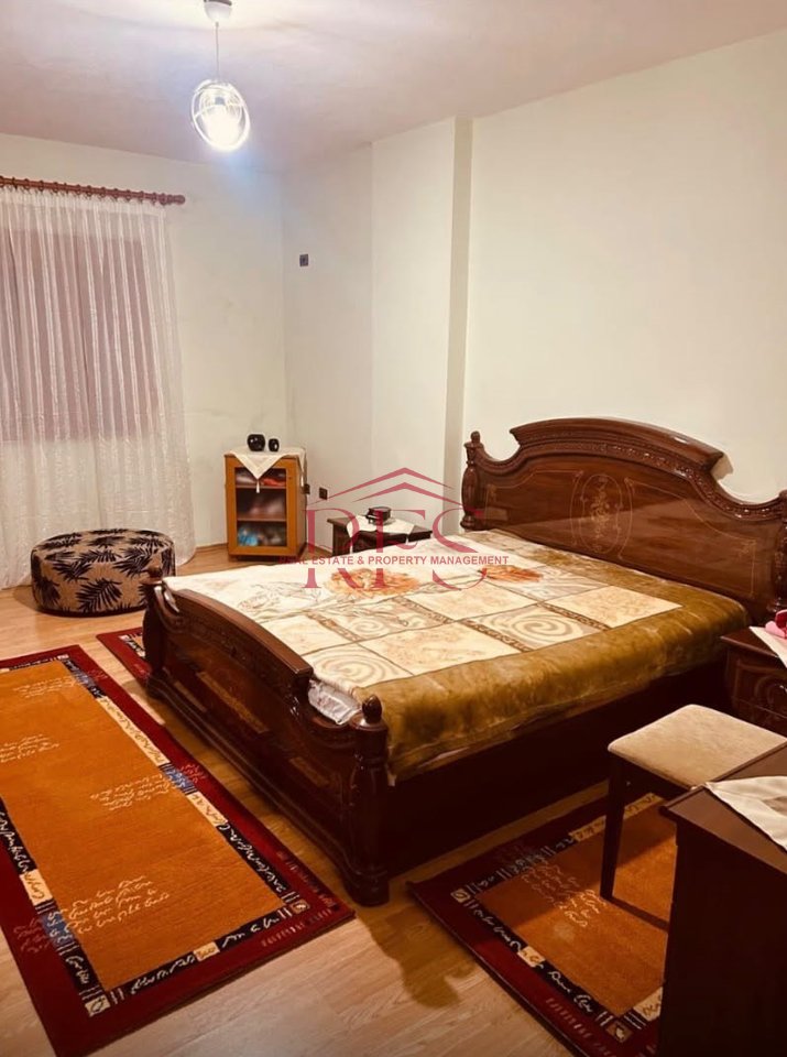 🏠 Appartamento 2+1 in affitto – Jordan Misja, sopra Don Bosko | 400€/mese