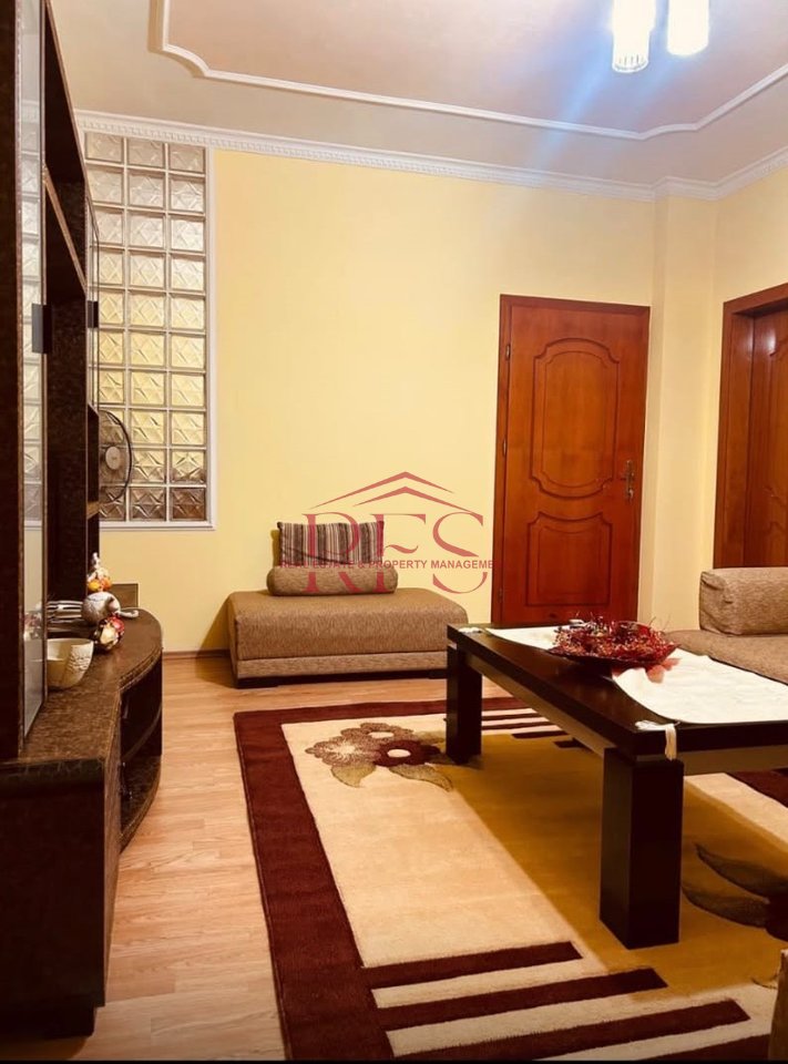 🏠 Appartamento 2+1 in affitto – Jordan Misja, sopra Don Bosko | 400€/mese