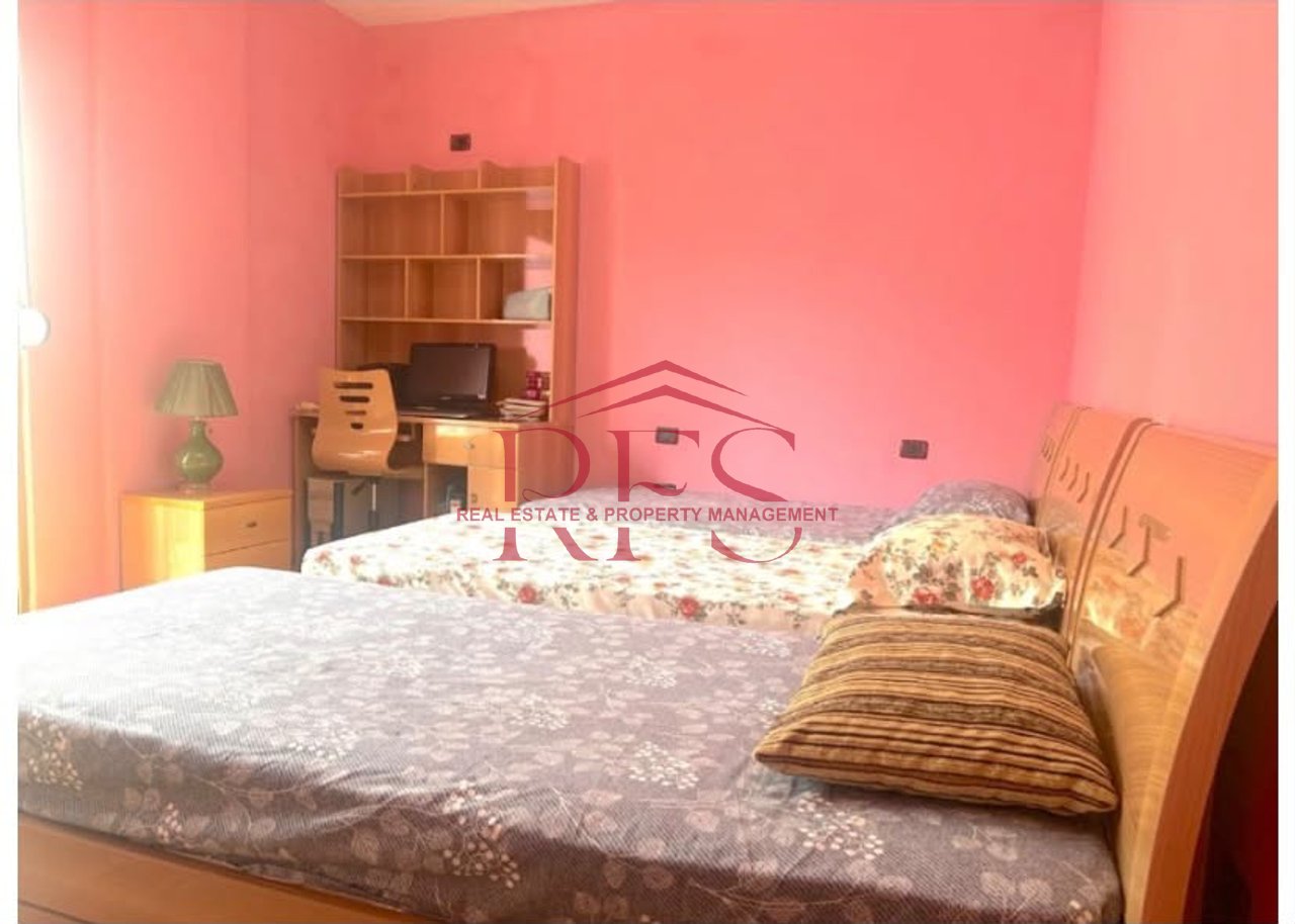 🏠 Appartamento 2+1 in affitto – Jordan Misja, sopra Don Bosko | 400€/mese