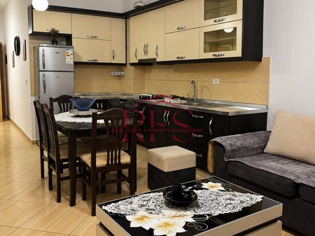  Affittasi appartamento 1+1 – 40.000 lek/mese | Shkozë