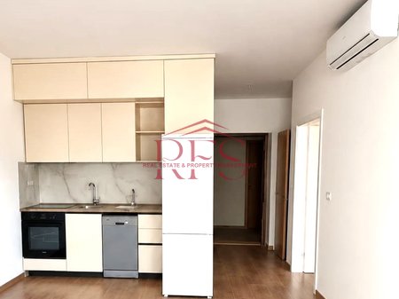 🏡 Appartamento in affitto 1+1 – Zogu i Zi, Ring Center | 60.000 Lek/mese