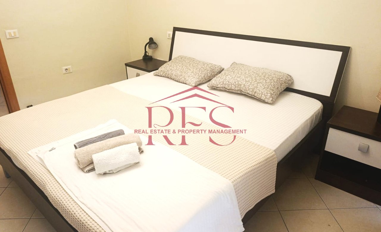 🏡 Affittasi appartamento 1+1+Balcone – 600 €/mese | Comune di Parigi