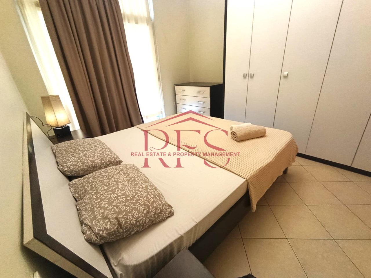 🏡 Affittasi appartamento 1+1+Balcone – 600 €/mese | Comune di Parigi