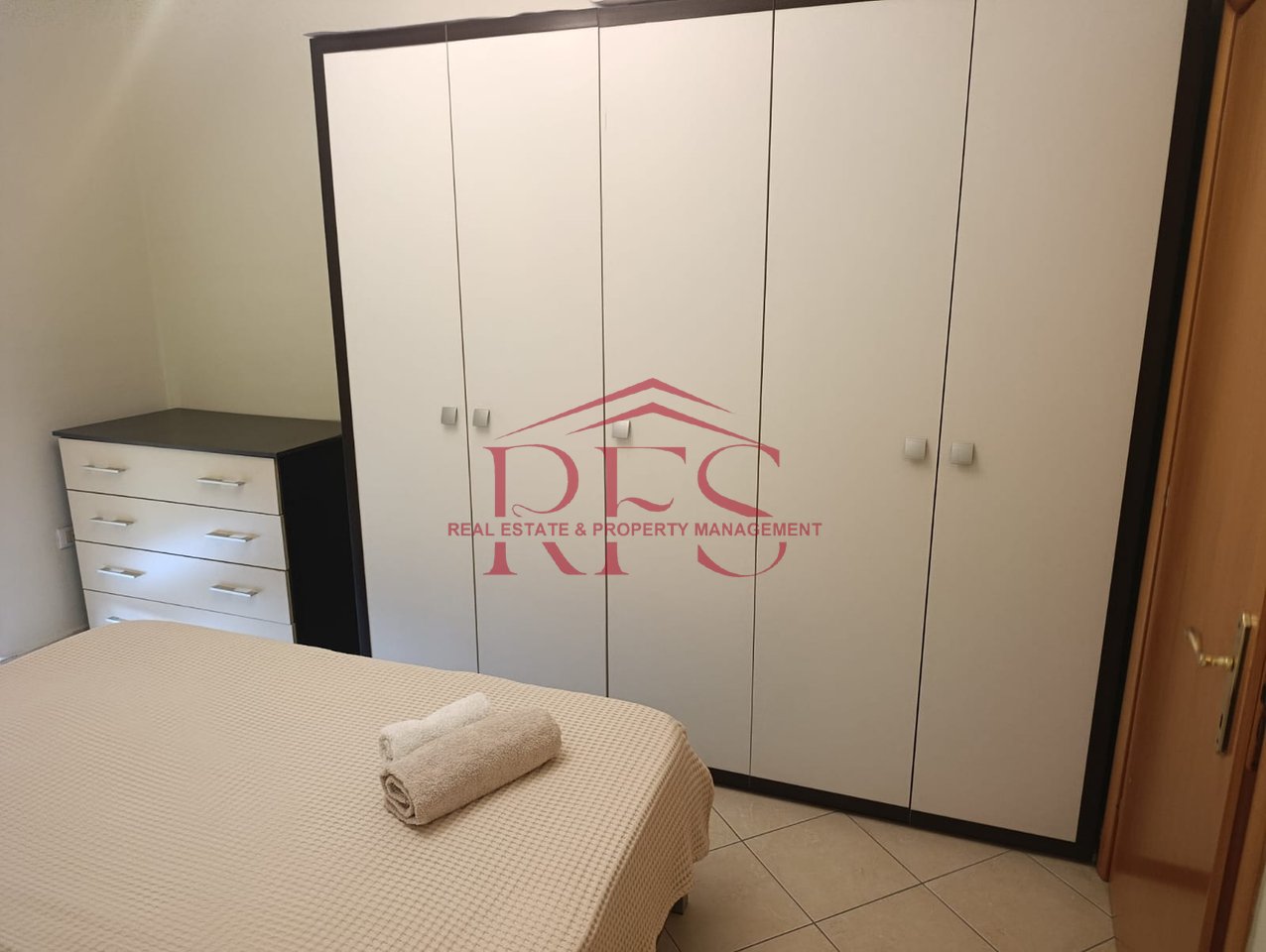 🏡 Affittasi appartamento 1+1+Balcone – 600 €/mese | Comune di Parigi