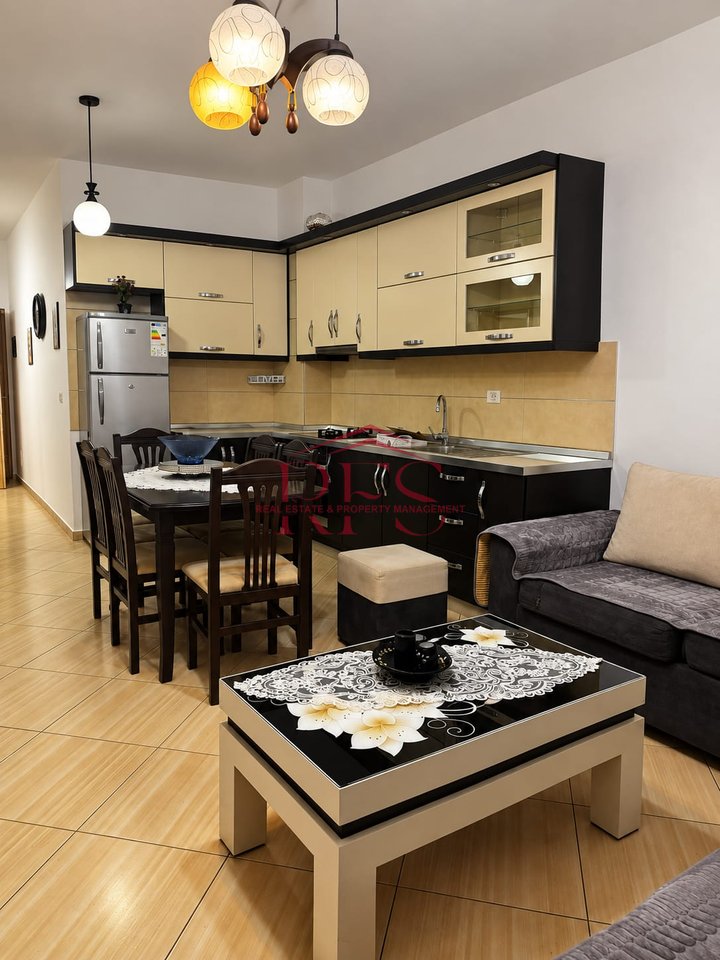 🏡 Affittasi appartamento 1+1 – 40.000 lek/mese | Shkozë