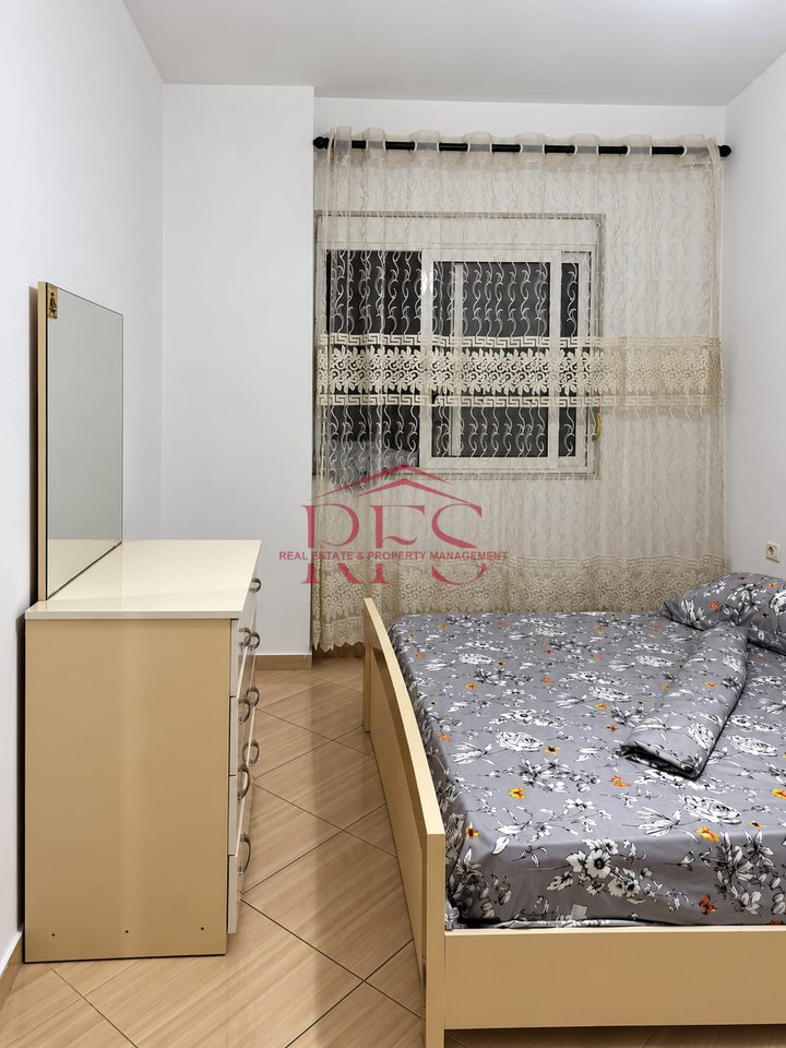 🏡 Affittasi appartamento 1+1 – 40.000 lek/mese | Shkozë