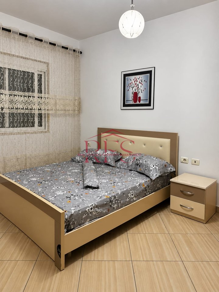 🏡 Affittasi appartamento 1+1 – 40.000 lek/mese | Shkozë