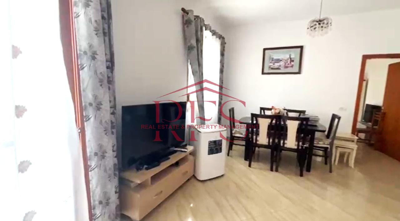 🏡 Appartamento 3+1 in affitto per 50.000 Leke/mese – Astir, Vila L