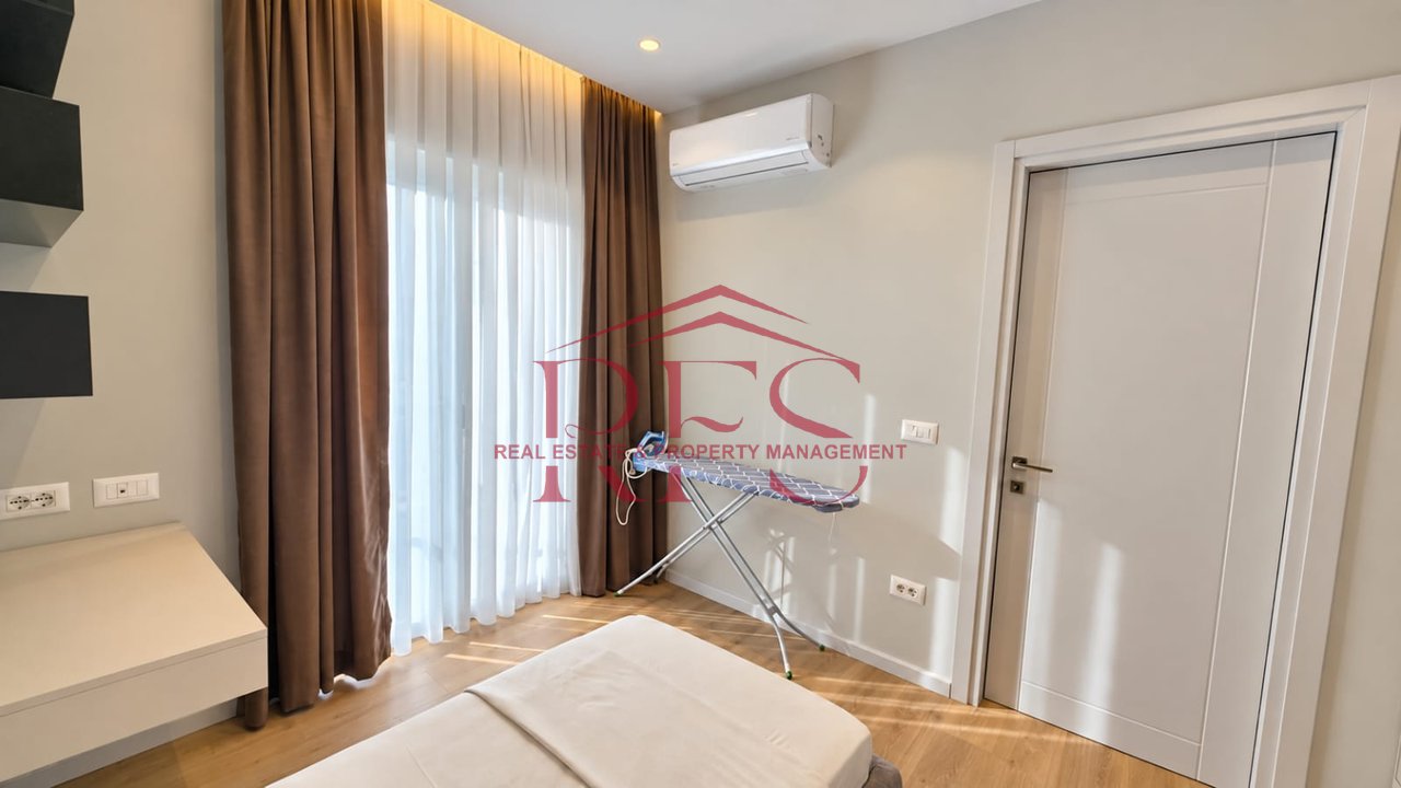 ✨💥APPARTAMENTO DI LUSSO 2+1 in Via Barrikadave I 120.000 Lek/mese