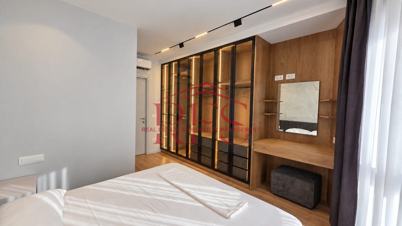 ✨💥APPARTAMENTO DI LUSSO 2+1 in Via Barrikadave I 120.000 Lek/mese