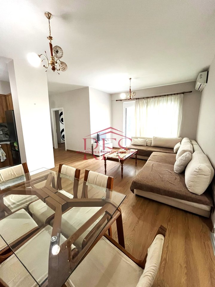 🏠 Affittasi 2+1 – 600 euro/mese | Palazzi Gialli, vicino al Terminal