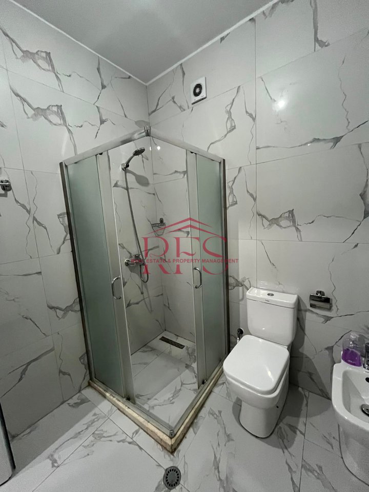 🏠 Affittasi 2+1 – 600 euro/mese | Palazzi Gialli, vicino al Terminal