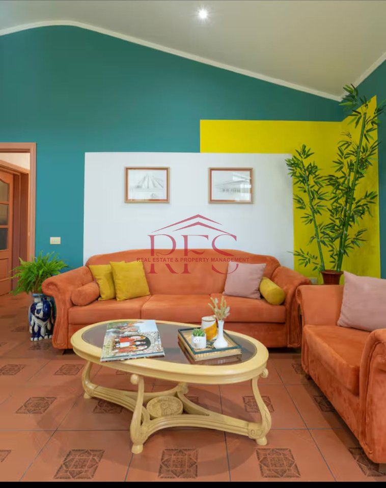 🏠 Affittasi 2+1 – 750 euro/mese | A Blloku