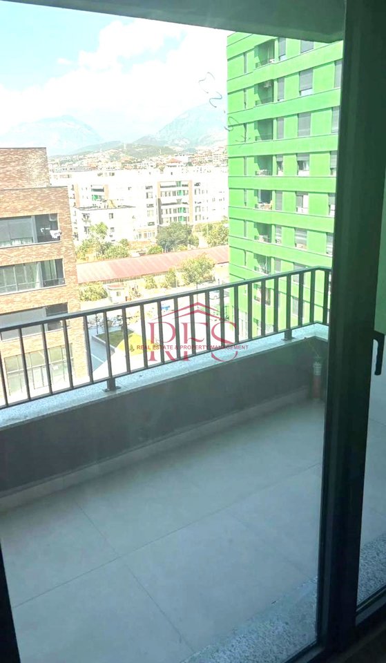 🏡 Jepet me qera apartament ne pallat te ri – 500 euro/muaj | 1+1 te 5 Maji