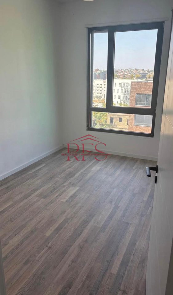 🏡 Jepet me qera apartament ne pallat te ri – 500 euro/muaj | 1+1 te 5 Maji