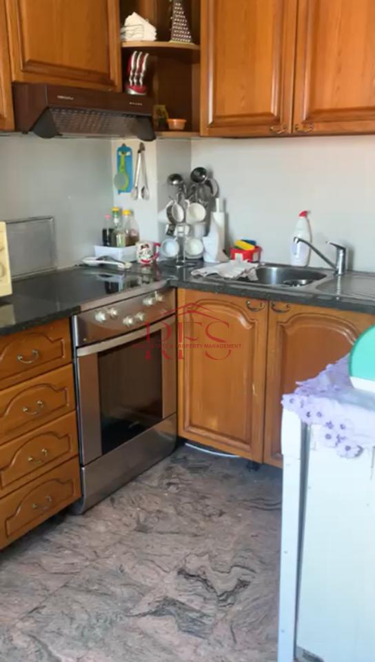 🏡 Jepet me qera apartament 2+1 te Bulevardi Zogu i Pare, afer FSHN dhe te Stacioni i Trenit