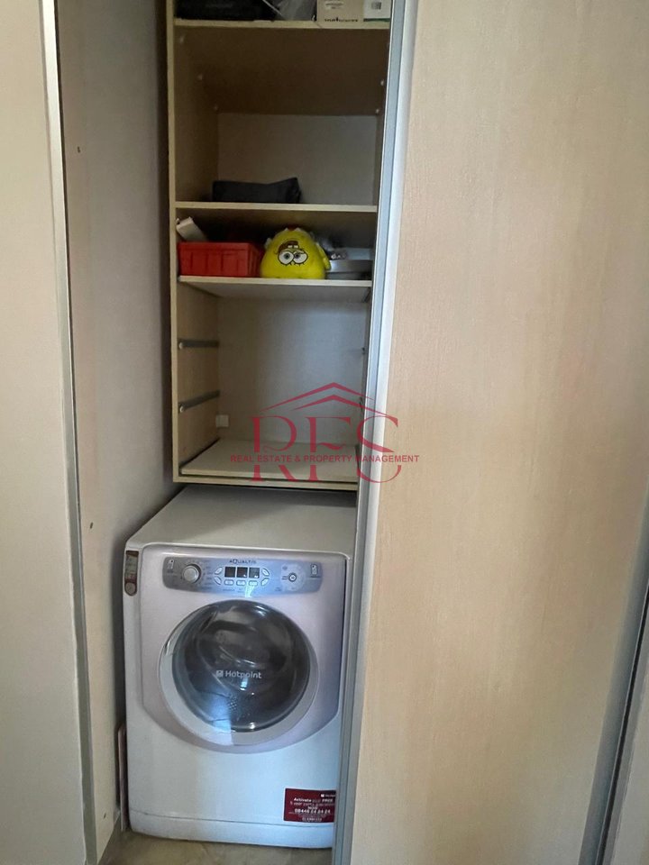 🏠 Apartment 2+1 for rent – Former Electric Market | For 700 € / month