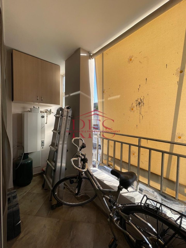 🏠 Apartment 2+1 for rent – Former Electric Market | For 700 € / month