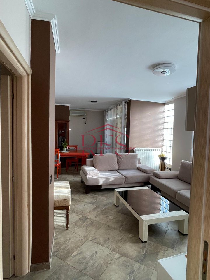 🏠 Apartment 2+1 for rent – Former Electric Market | For 700 € / month