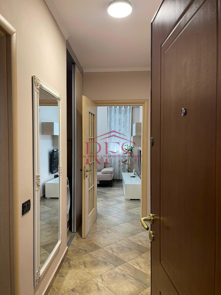 🏠 Apartment 2+1 for rent – Former Electric Market | For 700 € / month