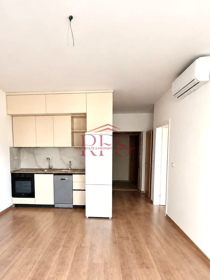🏡 Appartamento in affitto 1+1 – Zogu i Zi, Ring Center | 60.000 Lek/mese