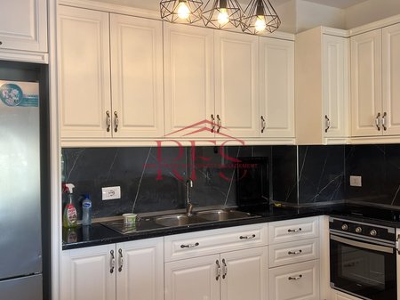 ✅🏠 Apartment 2+1+balcony for rent at CASA ITALIA, near Kthesa e Kamzes for 550 euros/month