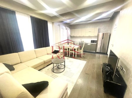 ✅ Jepet me qera apartament 3+1 te 📍Kopshti Zoologjik i Tiranes per 650 mije leke te vjetra