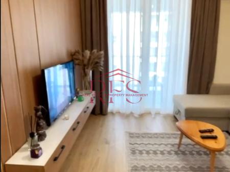 🏡 Jepet me qera – Super apartament 2+1+2 në Rrugen Siri Kodra – 600 mije leke te vjetra