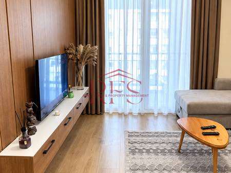 🏡 For rent – Super apartment 2+1+2 on Siri Kodra Street – 600 thousand old lek