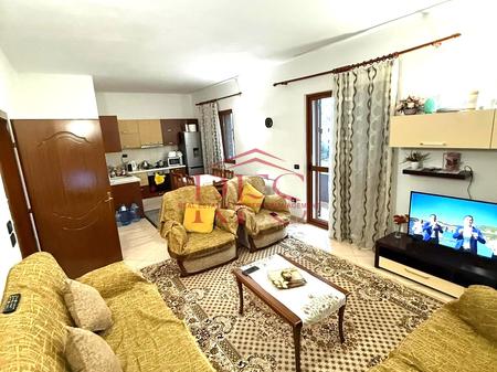 🏡 For rent entrance 2+1+2 two-storey villa for 500€ in Sauk