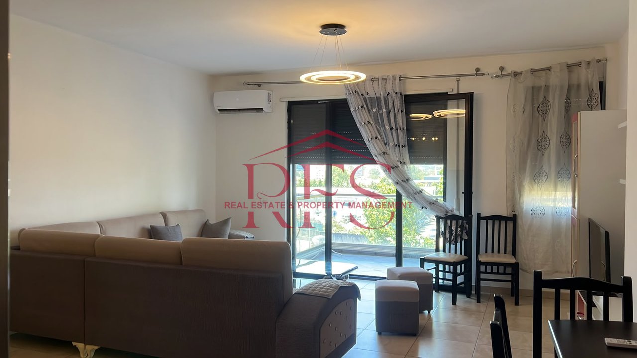 ✅🏠 Jepet apartament 2+1+ballkon me qera te CASA ITALIA, prane te Kthesa e Kamzes per 550 euro/muaji