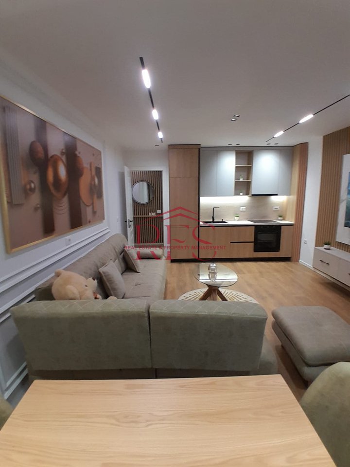 🔥 Affittasi appartamento super MODERNO 1+1 a 21 Dhjetori