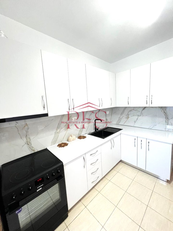 🏡 3+1 apartment for rent near Shkolla e Bashkuar for 55,000 Leke/month
