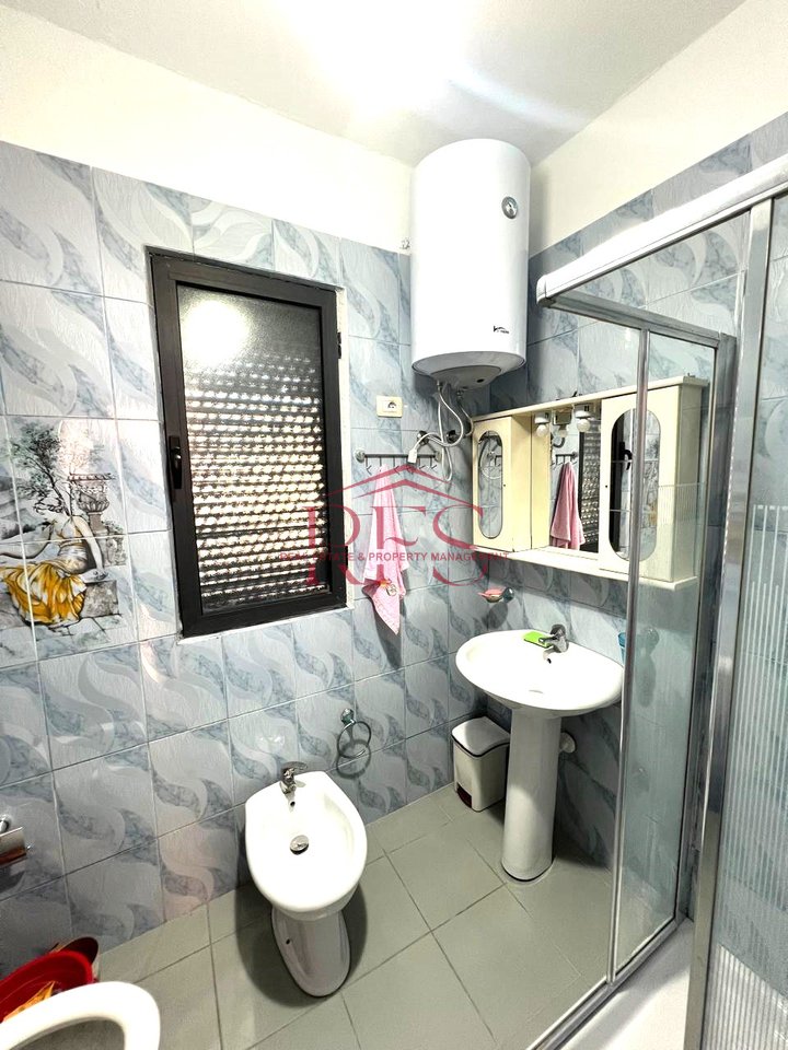 🏡 3+1 apartment for rent near Shkolla e Bashkuar for 55,000 Leke/month