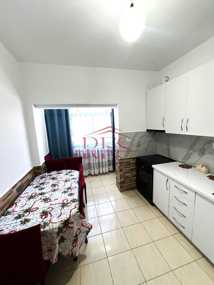 🏡 3+1 apartment for rent near Shkolla e Bashkuar for 55,000 Leke/month