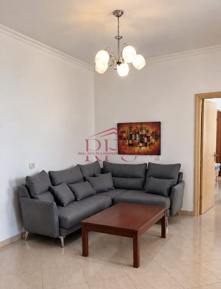 🔥 Apartment 3+1 for sale on DURRES STREET, Tirana ✨Area of 95 m2