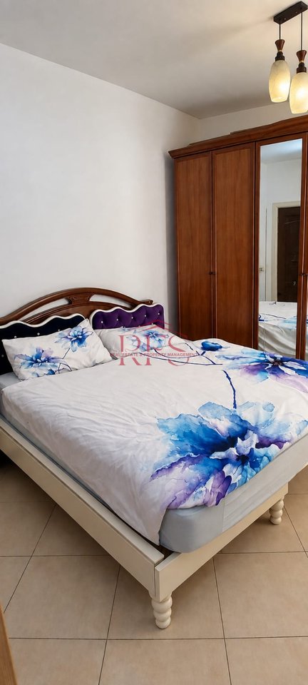 🔥 Apartment 3+1 for sale on DURRES STREET, Tirana ✨Area of 95 m2
