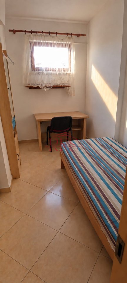 🔥 Apartment 3+1 for sale on DURRES STREET, Tirana ✨Area of 95 m2