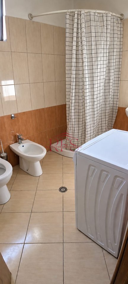 🔥 Apartment 3+1 for sale on DURRES STREET, Tirana ✨Area of 95 m2