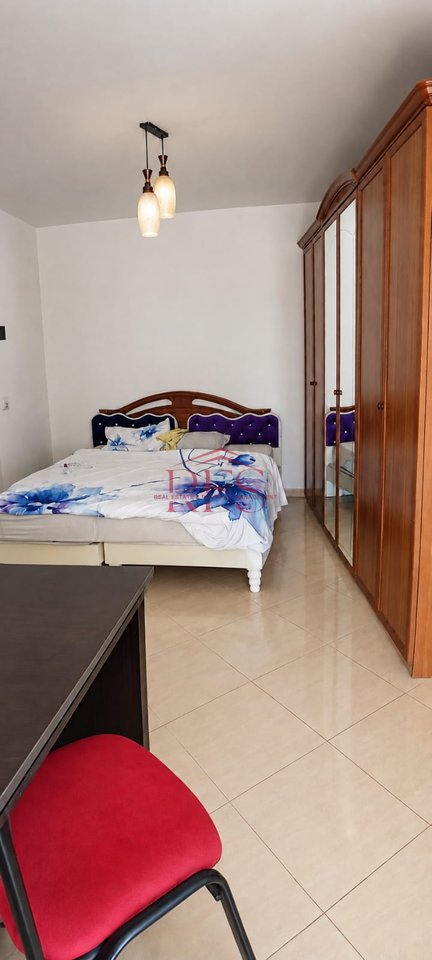 🔥 Apartment 3+1 for sale on DURRES STREET, Tirana ✨Area of 95 m2